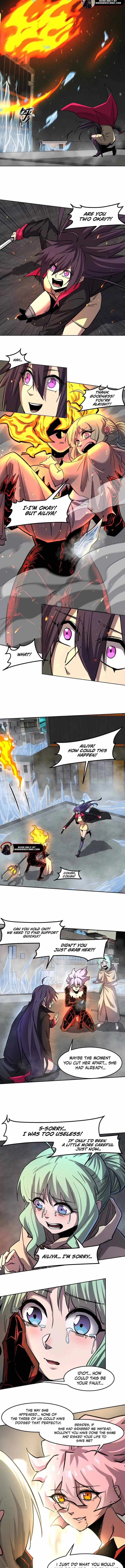 Mr. Zombie Chapter 147 4